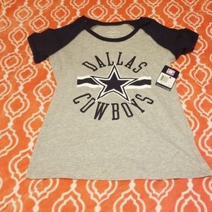 Dallas Cowboys Tshirt